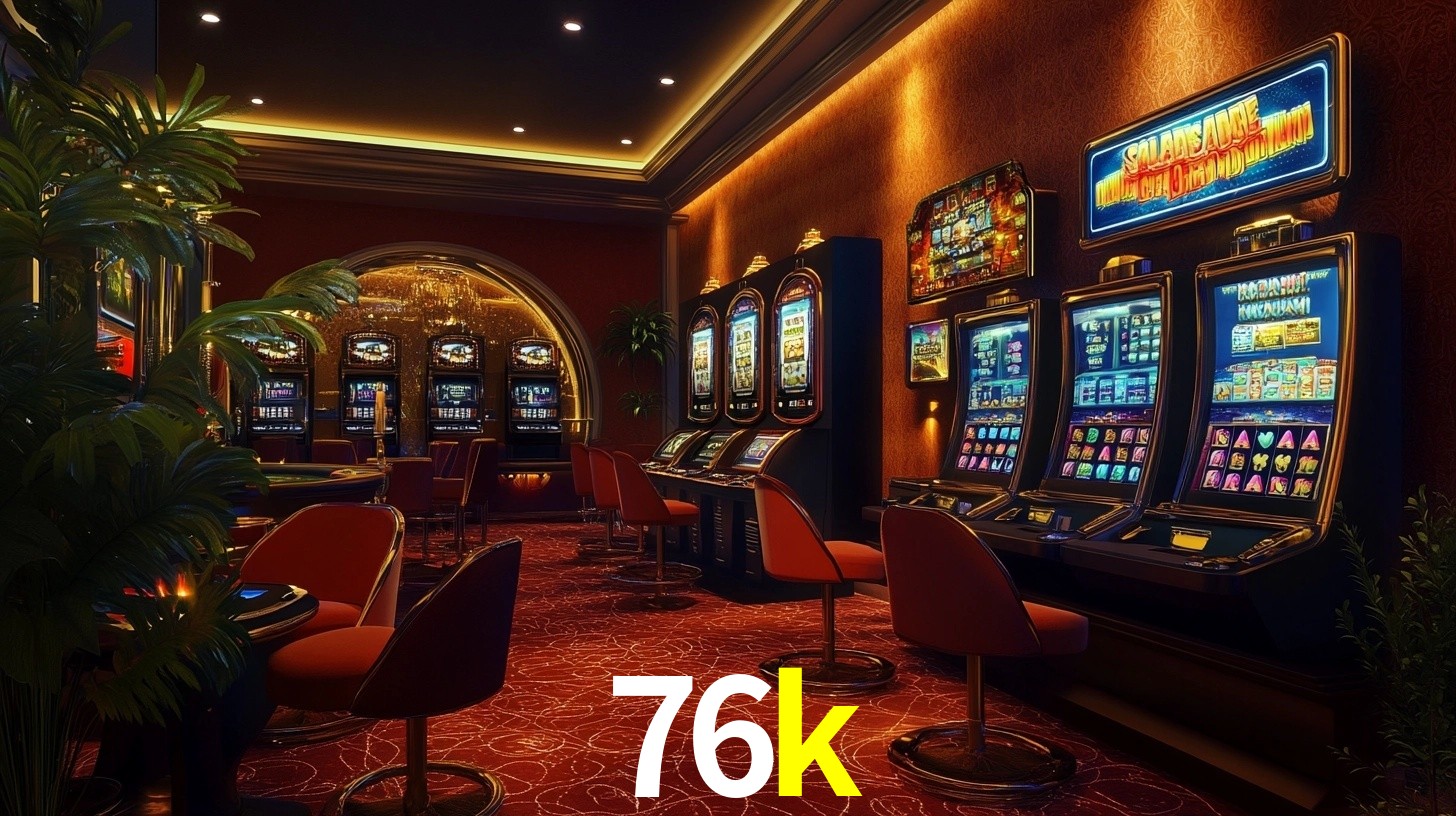 Experiência VIP 76k