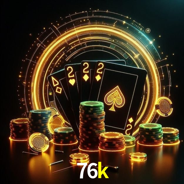 Jogos de Slot 76k