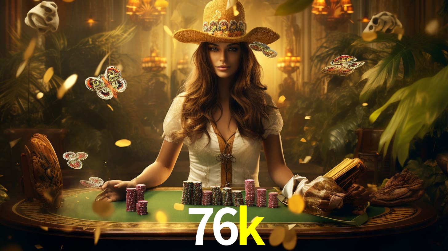 Game Statistics 76k