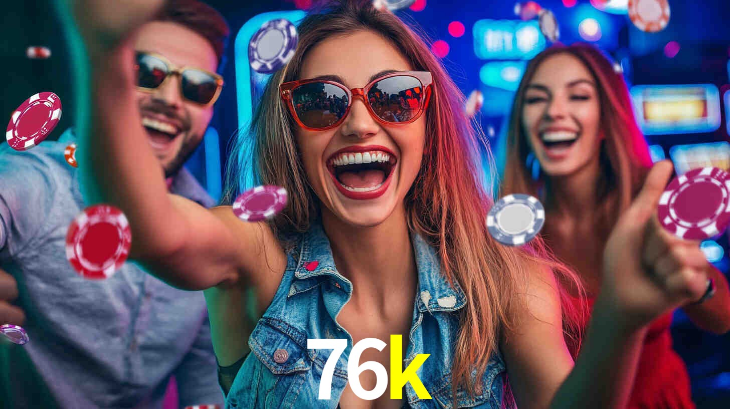 Descubra a Essência do 76k: Nossa História e Compromissos