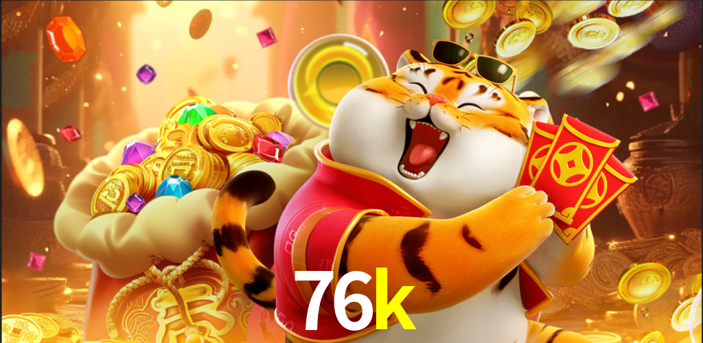 Welcome Bonus 76k