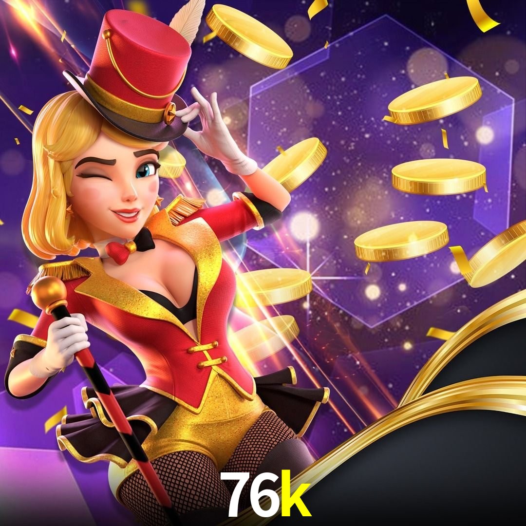 Live Casino 76k