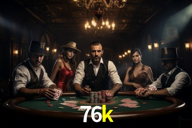 cassino 76k