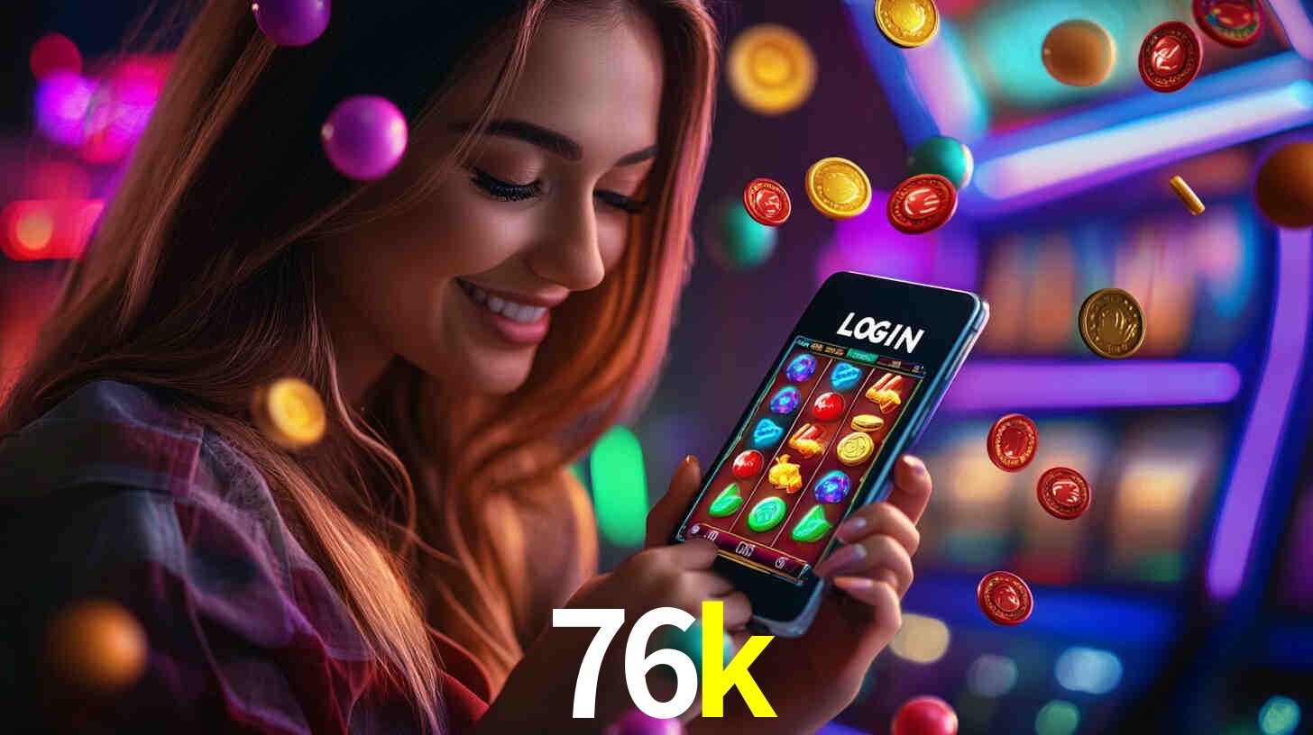 VIP Casino 76k