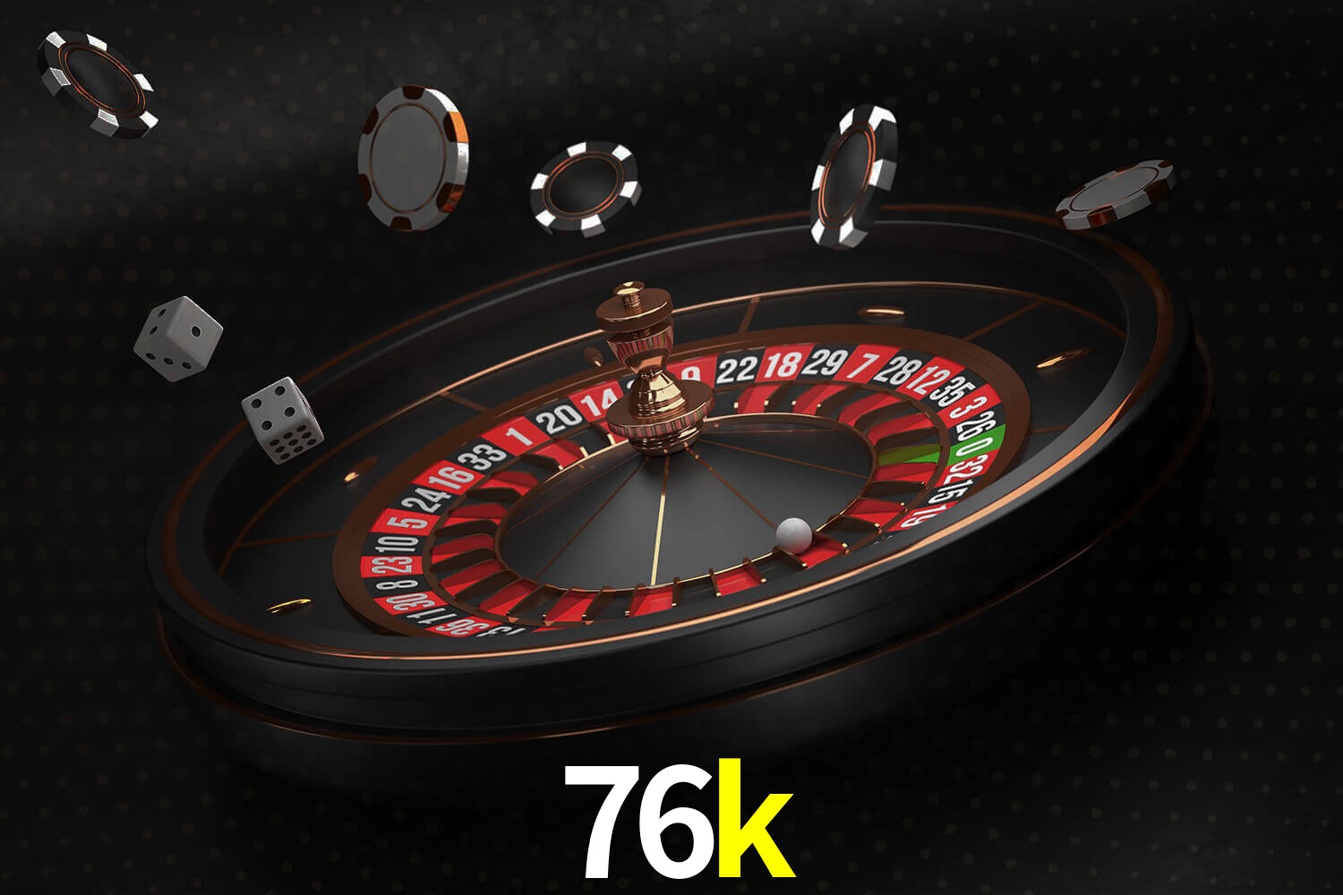 Live Casino 76k