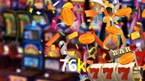 76k App Interface
