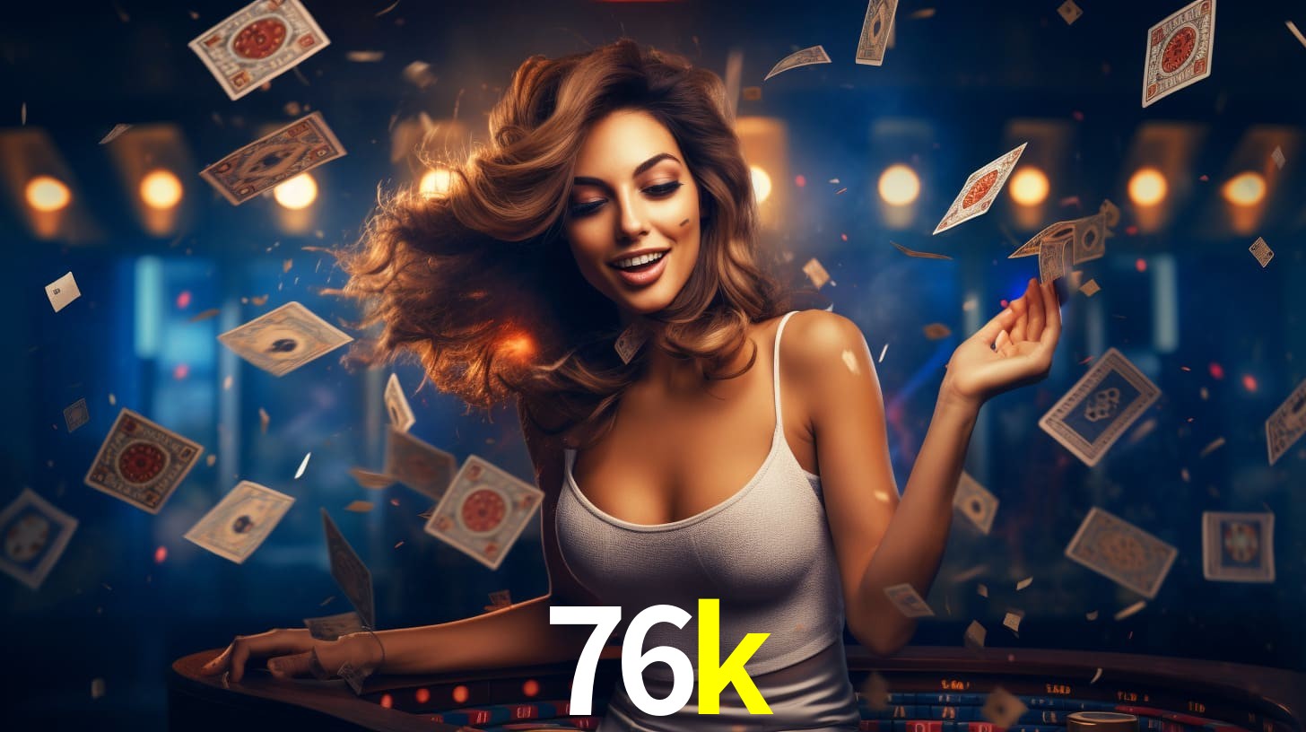 Blackjack Table 76k