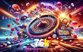 Apostas de Basquete 76k