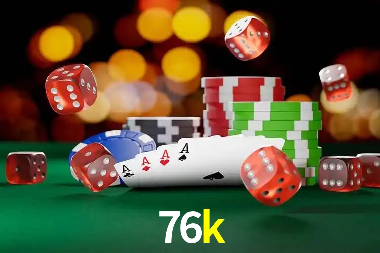 Provedores de Jogos 76k