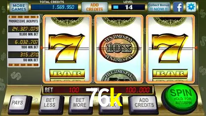 76k bet
