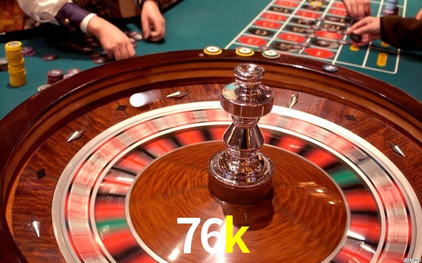 Torneios 76k