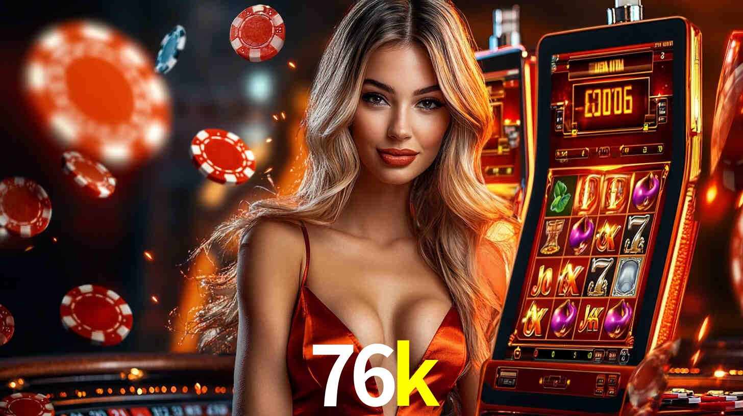 Roulette Table 76k