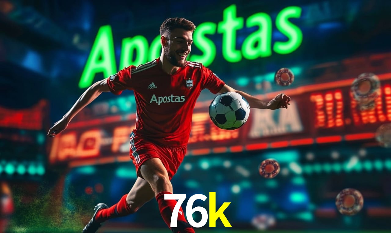 Jogos Exclusivos 76k