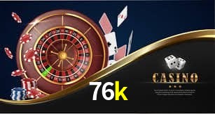 Estatísticas Esportivas 76k