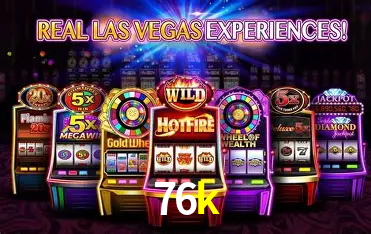 Desvendando o Mundo dos Jogos Virtuais na 76k