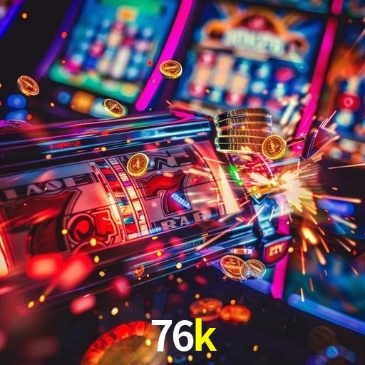Casino Ao Vivo 76k