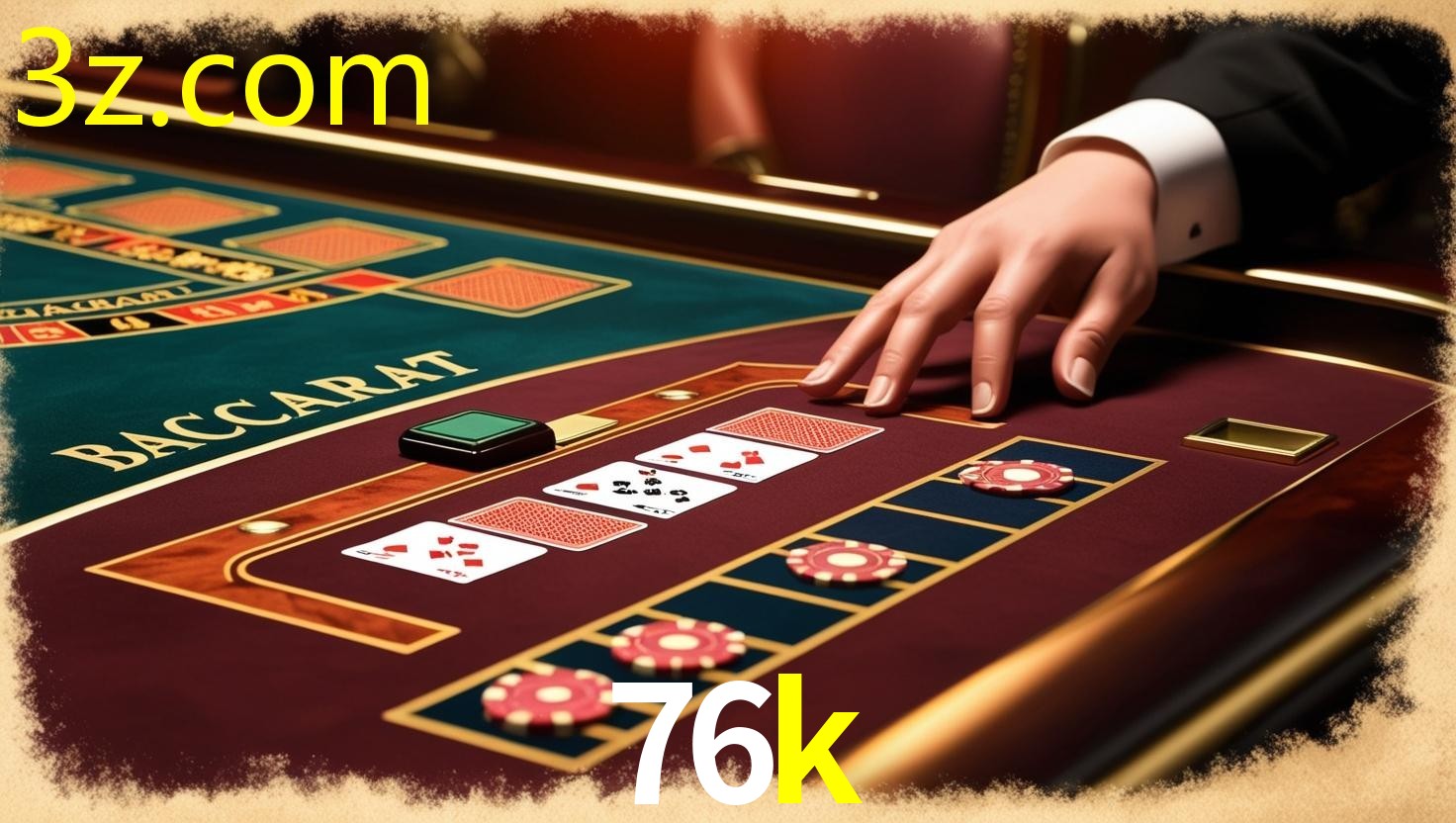 76K.COM Login Rápido
