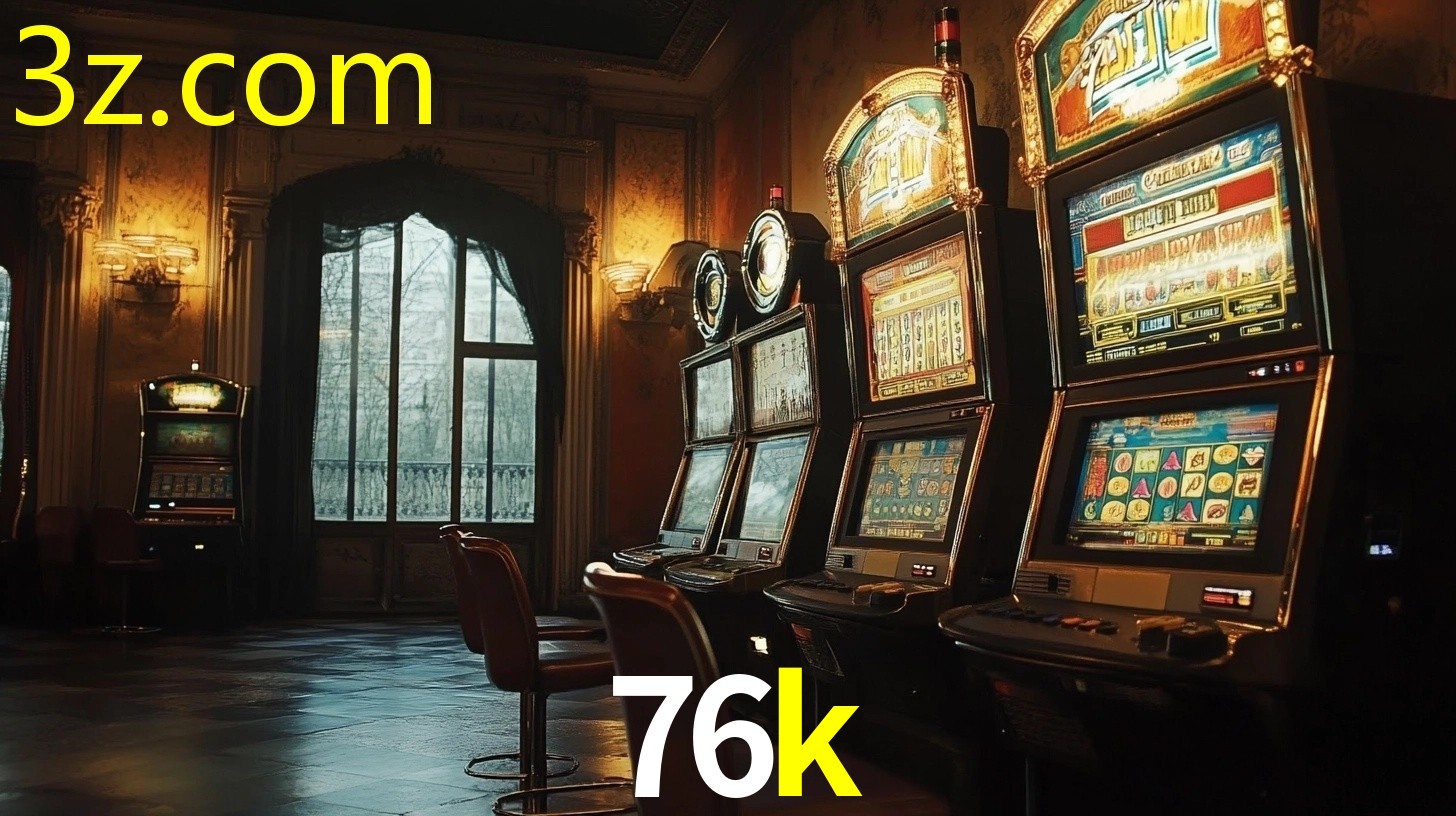 Fortune Tiger Slot no Site 76K.COM