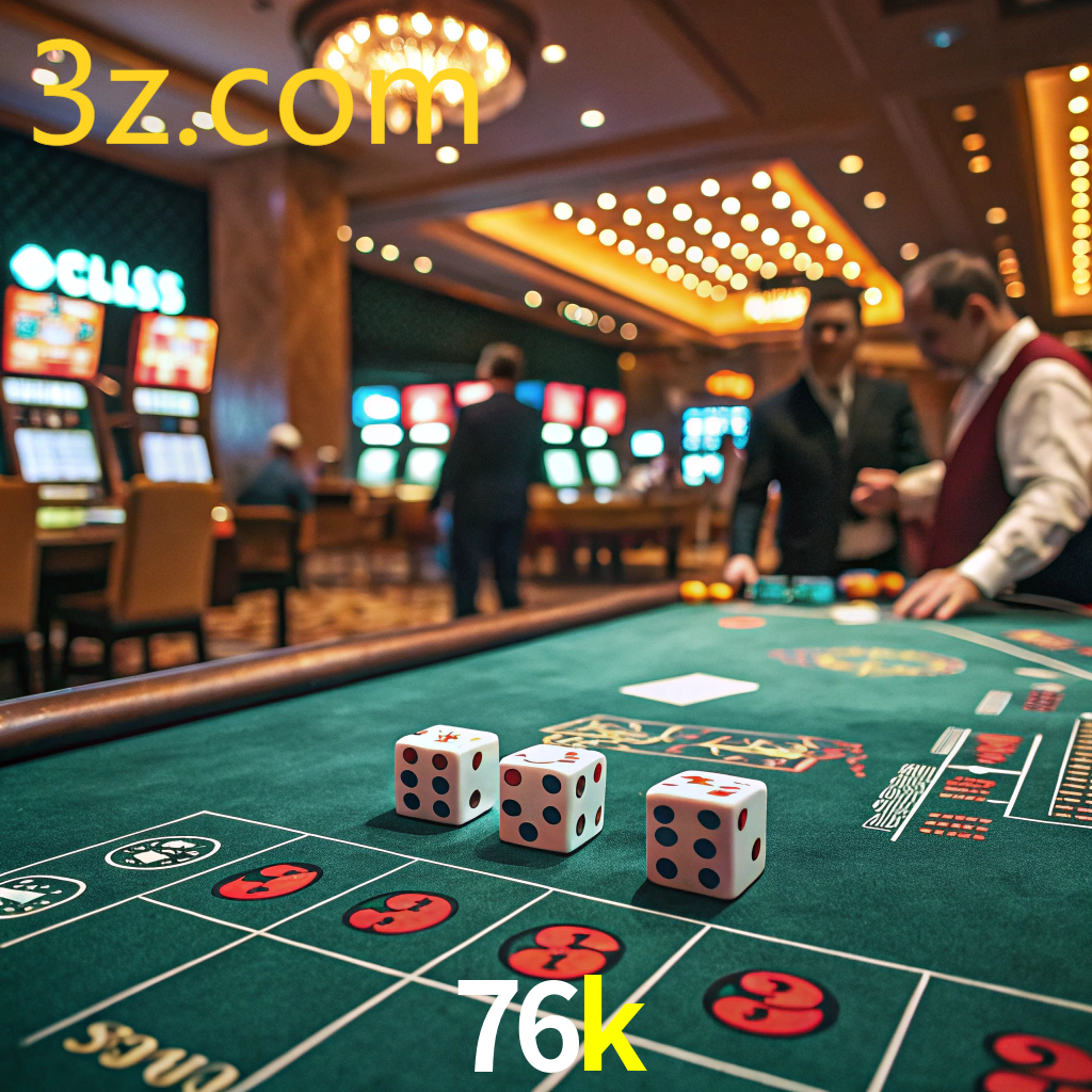 Cadastro Rápido 76K.COM