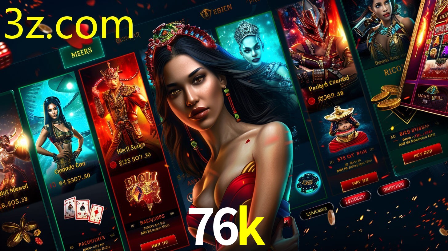 App 76K.COM  